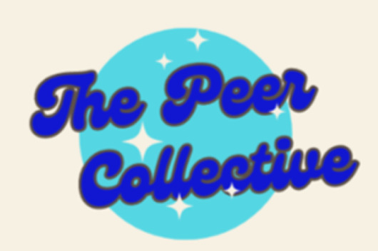 The Peer Collective logo The Peer Collective logo
